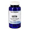 BIOTIN 5 mg GPH Kapseln