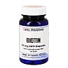 BIOTIN 10 mg GPH Kapseln