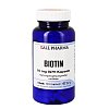 BIOTIN 10 mg GPH Kapseln