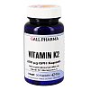 VITAMIN K2 200 µg GPH Kapseln