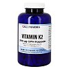 VITAMIN K2 200 µg GPH Kapseln