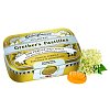 GRETHERS Elderflower zuckerfrei Pastillen