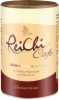 ReiChi Cafe Reishi-Pilz Espresso Kaffee Kokos vegan