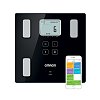 OMRON VIVA HBF-222T-EBK connect.Körperanalysegerät