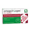 OMEGA3-LOGES plus Kapseln