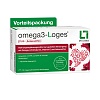 OMEGA3-LOGES plus Kapseln