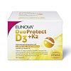 EUNOVA DuoProtect D3+K2 1000 I.E./80 µg Kapseln