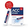 ACC® direkt 600 mg bei Husten - Direkt-Stick für unterwegs