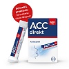 ACC direkt 600 mg Pulver zum Einnehmen im Beutel