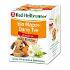 BAD HEILBRUNNER Bio Magen-Darm Tee f.Kinder Fbtl.