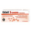 CEFAVIT B-complete Filmtabletten