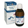 NORSAN Omega-3 Total Naturell flüssig