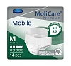MOLICARE Premium Mobile 5 Tropfen Gr.M