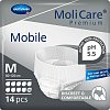 MOLICARE Premium Mobile 10 Tropfen Gr.M