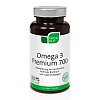 NICAPUR Omega 3 Premium 700 Kapseln