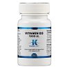 VITAMIN D 1000 I.E. KLEAN LABS Tabletten