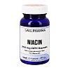 NIACIN 250 mg GPH Kapseln