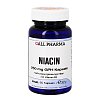 NIACIN 250 mg GPH Kapseln