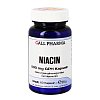 NIACIN 500 mg GPH Kapseln