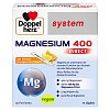 DOPPELHERZ Magnesium 400 DIRECT system Pellets
