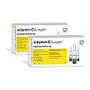 VITAMIN C-LOGES Injektionslösung
