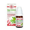 NUX VOMICA D 6 DHU Glob.bei Erkr.d.Verdauungsorg.