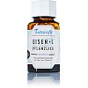 NATURAFIT Eisen plus C pflanzlich Kapseln
