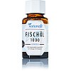 NATURAFIT Fischöl 1000 mg Kapseln