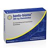 BENFO-biomo 300 mg Filmtabletten