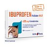 IBUPROFEN Holsten akut 400 mg Filmtabletten