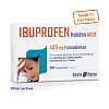 IBUPROFEN Holsten akut 400 mg Filmtabletten