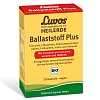 LUVOS Heilerde Bio Ballaststoff Plus Kapseln