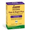 LUVOS Heilerde Bio Haar & Nagel Plus Kapseln