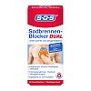 SOS SODBRENNEN-Blocker DUAL Kautabletten