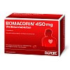 BOMACORIN 450 mg Weißdorntabletten