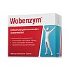 WOBENZYM magensaftresistente Tabletten