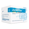 JUNIORLAX Pulver z.Herst.e.Lösung z.Einnehmen