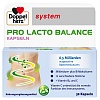 DOPPELHERZ Pro Lacto Balance system Kapseln