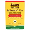 LUVOS Heilerde Bio Ballaststoff Plus Kapseln