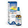 Dr. Jacob\'s Vitamin D3 Öl forte 2000 IE D3 hochdosiert Tropfen