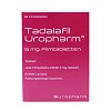 TADALAFIL Uropharm 5 mg Filmtabletten