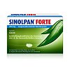 SINOLPAN forte 200 mg magensaftres.Weichkapseln