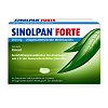 SINOLPAN forte 200 mg magensaftres.Weichkapseln