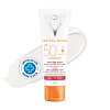 Vichy Idéal Soleil Anti-Age LSF 50, Sonnenschutz, Anti-Falten Creme