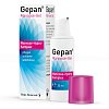 Gepan Mannose-Gel die Intimpflege mit Schutzfaktor 30ml