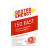 DEXTRO ENERGY Sports Nutr.IsoFast Plv.red Orange