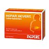 HEPAR HEVERT Lebertabletten