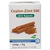 CEYLON-Zimt 500 aktiv Kapseln
