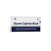 GLYCERIN ZÄPFCHEN Rösch 1 g gegen Verstopfung
