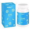 ZINK BISGLYCINAT 25 mg vegan Kapseln